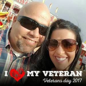 Meet your Posher, Sabrina